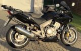 Honda CBF 1000 A mit vielen Extras, Top Zustand