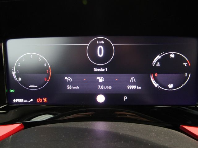 Mokka EU6d GS Line 1.2 Direct Injection Turbo 96