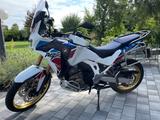 Honda Africa Twin (CRF 1100D4N) Adv.