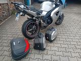 Triumph Sprint st 1050 - TRIUMPH SPRINT ST 1050