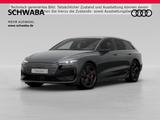 Audi S6 Avant e-tron *MATRIX*B&O*HdUp*ACC* - mit Elektro-Antrieb: Soundsystem, Kombi