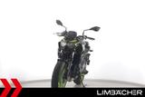 Kawasaki Z 650 - 1. HAND - KAWASAKI 650 Z