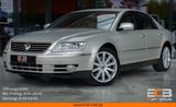 Volkswagen Phaeton V6 TDI 5-Sitzer 4Motion *SHZ/PDC/Navi.* - gebrauchte Volkswagen Phaeton aus dem Jahr 2008