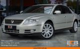 Volkswagen Phaeton V6 TDI 5-Sitzer 4Motion *SHZ/PDC/Navi.* - Volkswagen Phaeton aus 2008