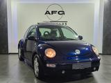 Volkswagen Beetle*AUTOMATIK*SCHIEBEDACH - gebrauchte VW Beetle aus dem Jahr 2002