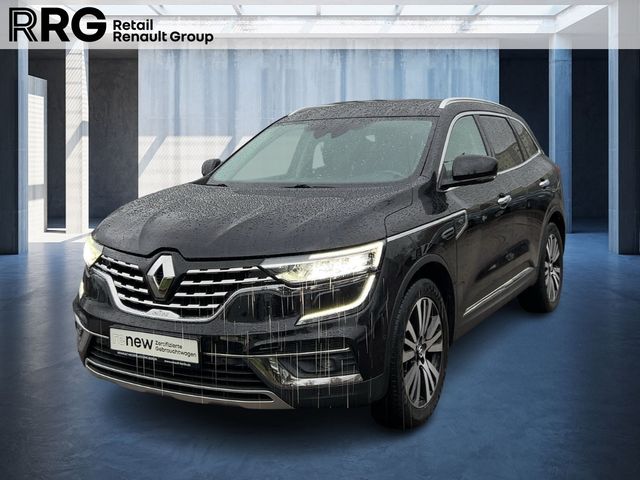 Renault Koleos Initiale Paris 2.0 BLUE dCi 185