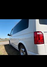 Volkswagen T6 Multivan - Volkswagen: Unfallwagen