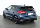Ford Focus 1.0 EcoBoost ST-Line LED Navi Sitzheizung - Ford Focus ST mit Hybrid-Antrieb (Benzin/Elektro)