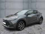 Toyota C-HR 2.0 Plug-in TEAMPLAYER LED+NAV+ACC+SHZ - Toyota C-HR in Düsseldorf