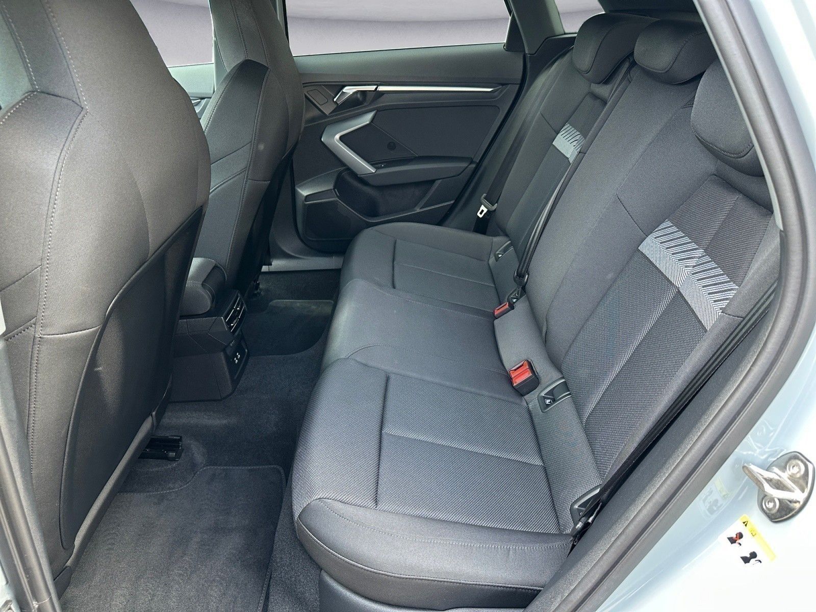 Audi A3 - Bild 9
