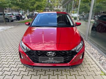 Fahrzeugabbildung Hyundai i20 1.0 T-GDI  Edition30 Klima PDC DAB SOFORT