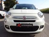 Fiat FIAT 500X 1.4i PREZZO VALIDO FINO 01-08, GARANZI - Fiat 500L SUV