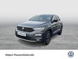 Volkswagen T-Roc 2.0 ACTIVE ACC ALU17 eKLAPPE NAVI SITZHEIZ - Volkswagen T-Roc ACTIVE mit Diesel-Antrieb