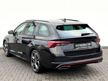 Skoda Octavia - 7