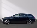 Mercedes-Benz CLA 200 SB Advanced-Paket Sitzheizung Rückfahrk. - gebrauchte Mercedes-Benz CLA 200 Shooting Brake aus dem Jahr 2024