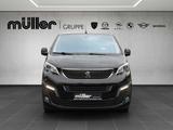 Peugeot Traveller L2 BlueHDi 180 2.0 EAT8 Allure - Peugeot Traveller aus 2020