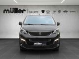 Peugeot Traveller L2 BlueHDi 180 2.0 EAT8 Allure - Peugeot Traveller aus 2020