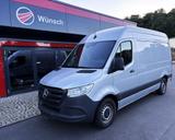 Mercedes-Benz 315 CDI Sprinter 9G-TRON MBUX#R-Kamera#Totw-ass. - Mercedes-Benz Sprinter in Chemnitz