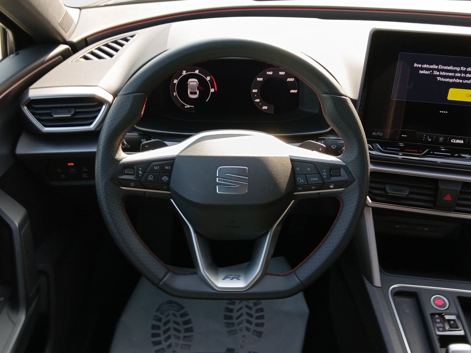 Seat Leon - Bild 11