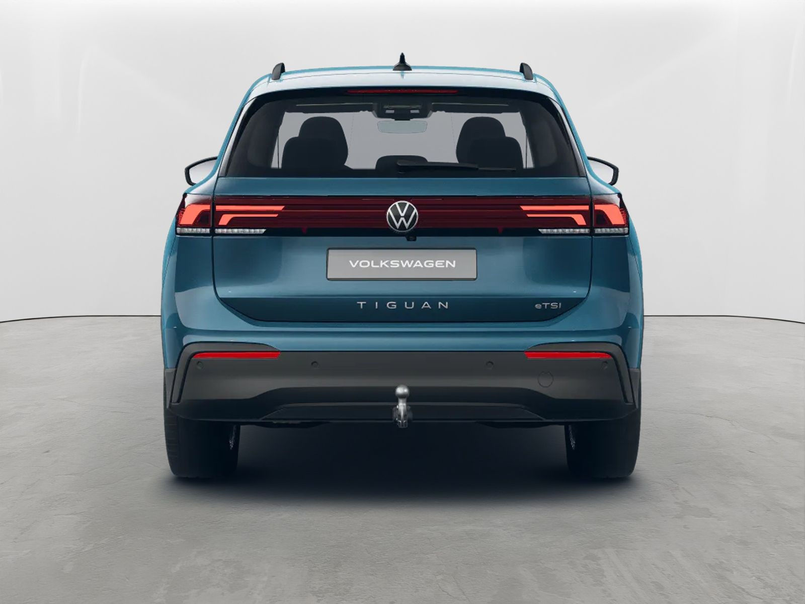 Tiguan 1.5 eTSI LIFE *AHK*LED*NAVI*