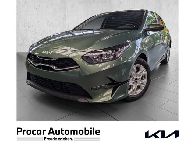 Kia Ceed SW 1.0 T-GDI Vision Kamera, Navi,