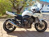 Yamaha FZ1 ABS Fazer RN16 Weiß 1000ccm3  - Offers