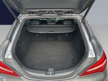Mercedes CLA Shooting Brake - 6