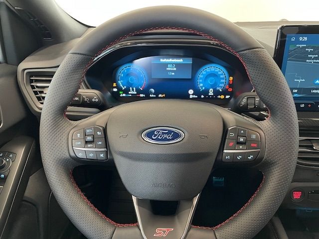 Fahrzeugabbildung Ford Focus Turnier ST X 2.3 HeadUP Navi B&O Kamera