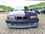BMW 316i Compact 1.Hand 66000km H&R Styling32 Alpina - BMW 316 aus 1996: 316i Compact