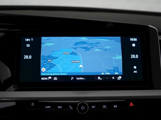 Grandland GS+LED LICHT+NAVI+360 GRAD KAMERA+SITZ