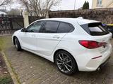 BMW 120d xDrive A - - BMW 120: Xdrive