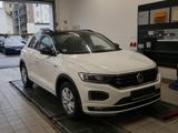 Volkswagen T-Roc 2.0 TSI 4M R-line LED VIRTUAL SUZUKA 19" - weiße Volkswagen T-Roc