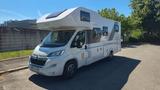 Sun Living A 75 SL | 165 PS | 4.005 kg Heavy | 5 Gurtplätze - Sun-Living A 75 SL