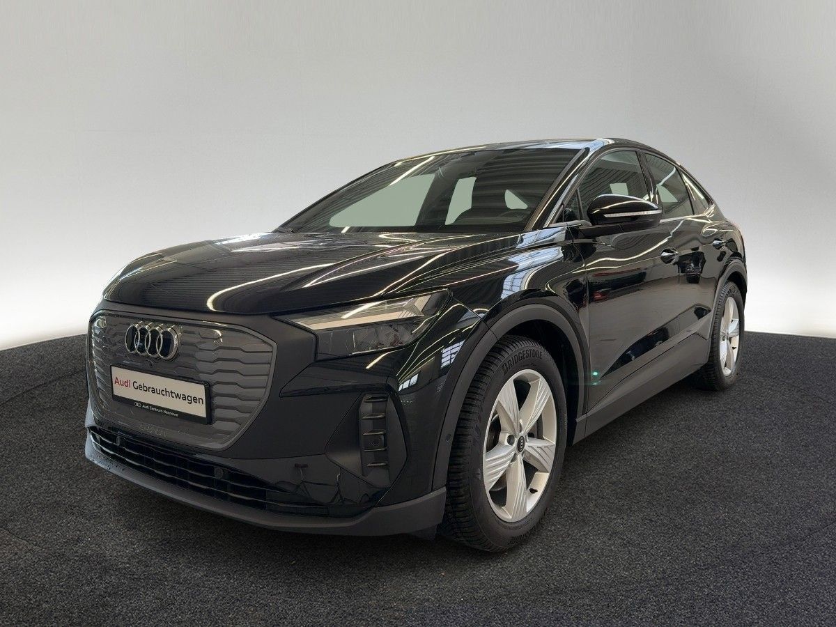 Audi Q4 e-tron - Bild 3