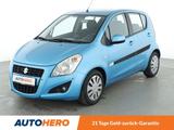 Suzuki Splash 1.2 Active+ Aut.*PDC*KLIMA*GARANTIE* - Suzuki Splash: Automatik