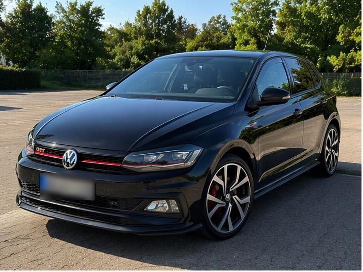 Image of Volkswagen Polo