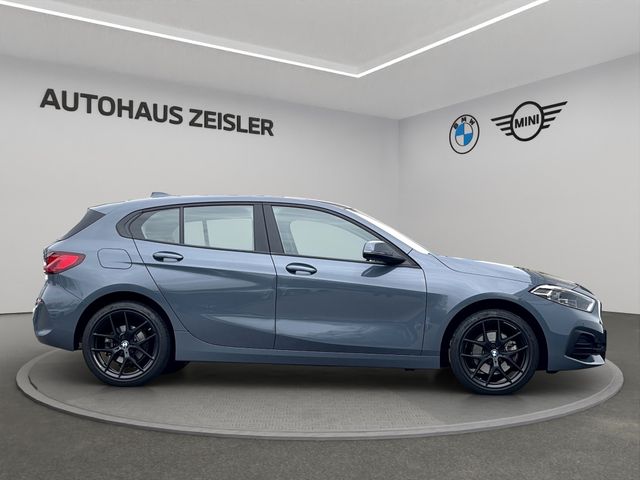 Foto Nummer 3: BMW 118i