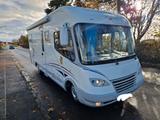 Frankia L680 COMFORTLINE  - Frankia Wohnmobil oder -wagen