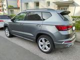 Seat Ateca 1.5 TSI 110kW FR Beats Audio Soundsystem  - Seat Ateca Gebrauchtwagen in Hamburg