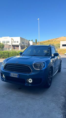 MINI Mini One Countryman 2.0 Cooper D Hype