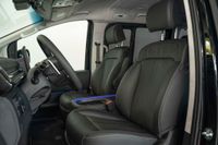 Hyundai STARIA - Vorschau Bild 8