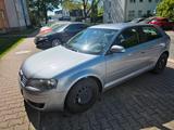 Audi A3 1.9TDI - Audi A3 mit Diesel-Antrieb: Kleinwagen, 1.9
