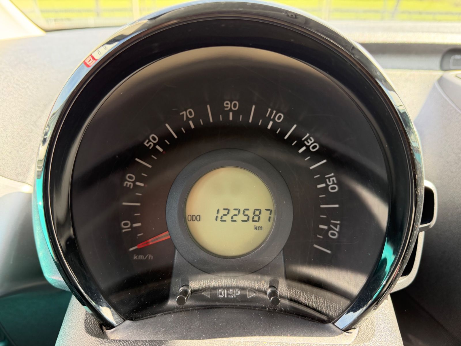 Fahrzeugabbildung Citroën C1 Airscape Feel*Shz*Tüv Neu*8-fach*