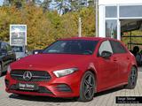 Mercedes-Benz A 180 AMG AMBIENTE+NIGHT+360°KAM+DISTRONIC+MBUX