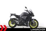 Yamaha MT 10 - Hurric, Tempomat, TC, etc. - YAMAHA MT