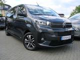 Citroën Spacetourer 180 Plus M, AHK LED Kamera180º 8 Sit - Citroën SpaceTourer Gebrauchtwagen in Berlin