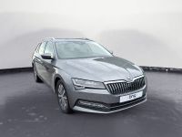 Skoda Superb - Vorschau Bild 13