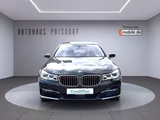 BMW 750 i xDrive Individual/360°/LED/ACC/Sound/Pano - BMW 750 Gebrauchtwagen