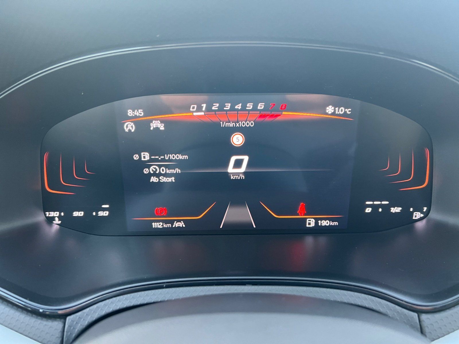 Seat Ibiza - Bild 13