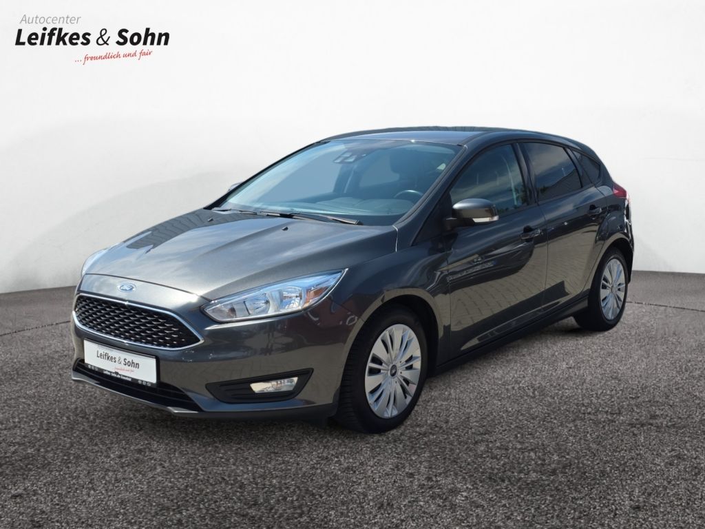 Image of Ford Focus